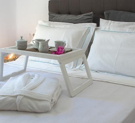 Avalon Mykonos Suites Super Paradise Zewnętrze zdjęcie