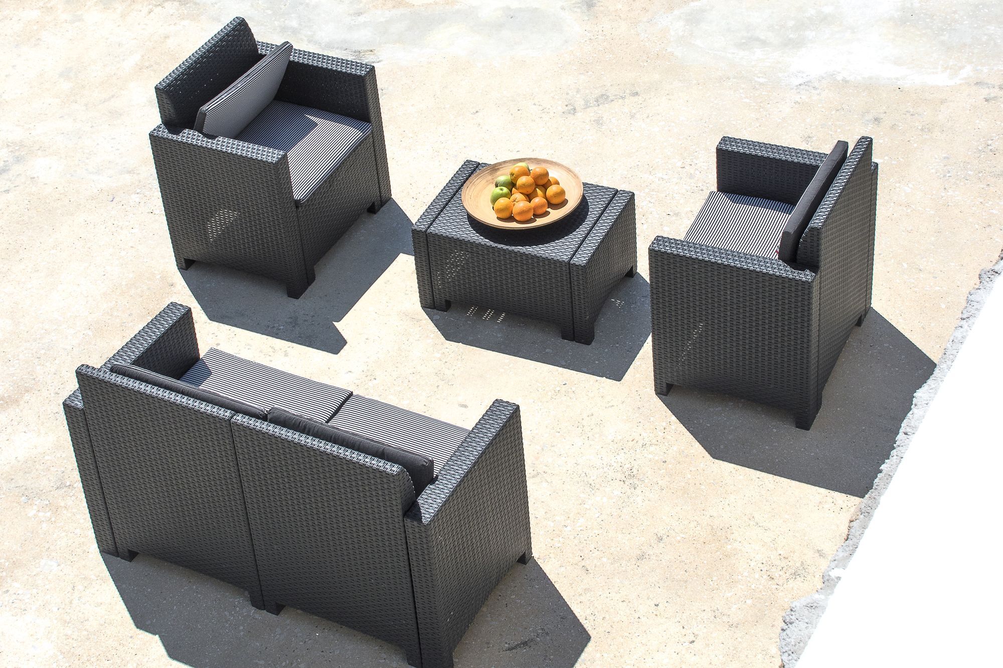 Avalon Mykonos Suites Super Paradise Zewnętrze zdjęcie
