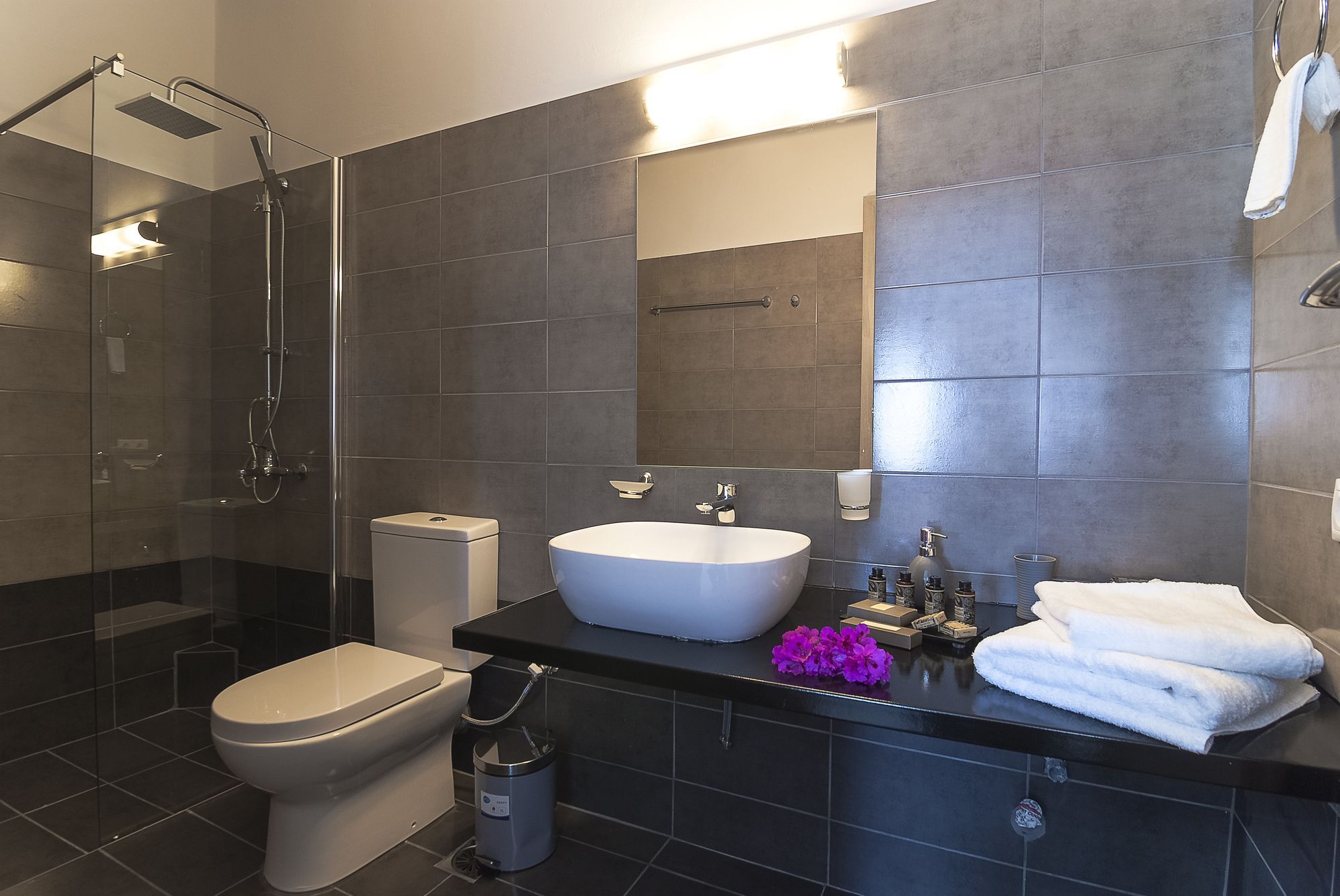 Avalon Mykonos Suites Super Paradise Zewnętrze zdjęcie