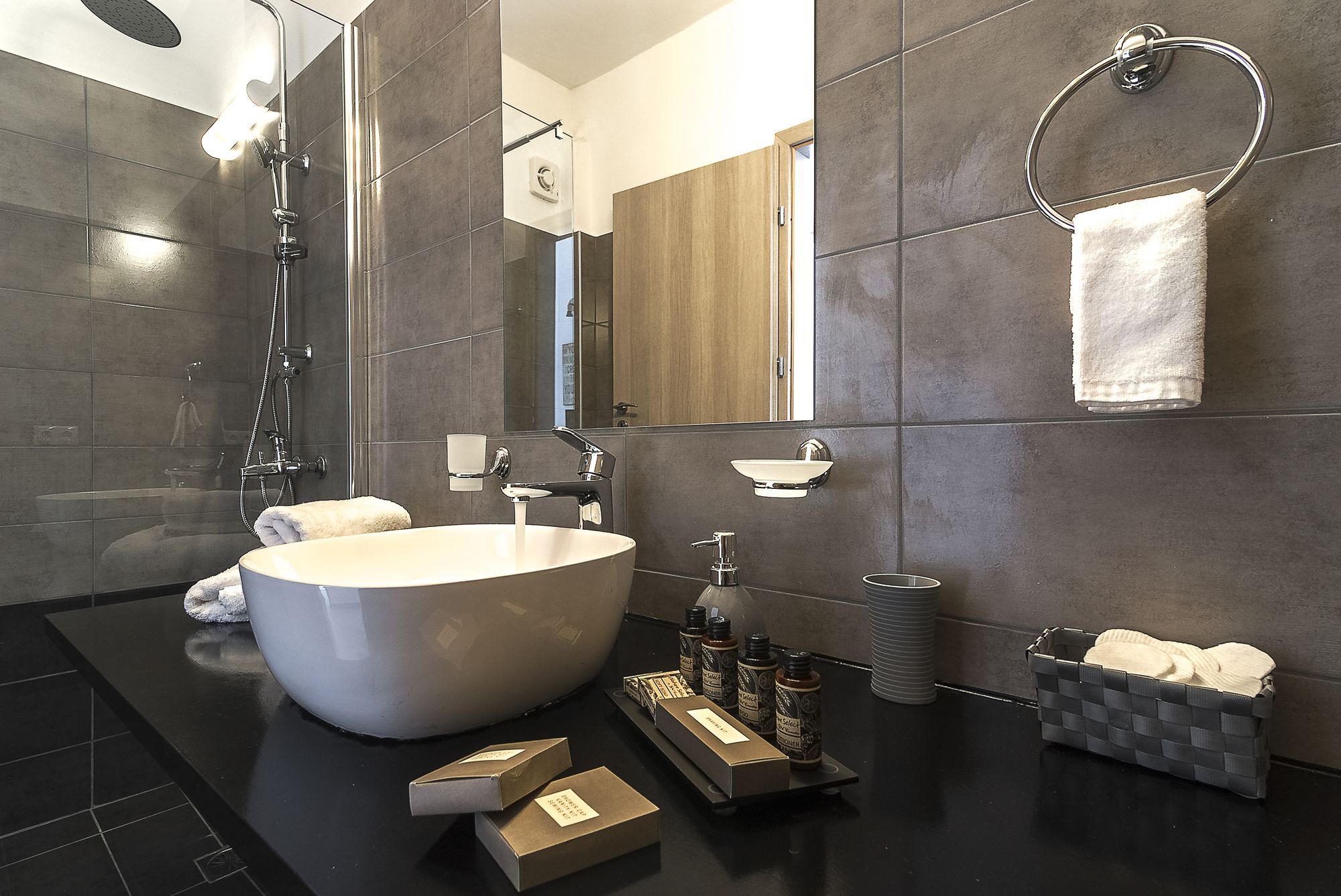 Avalon Mykonos Suites Super Paradise Zewnętrze zdjęcie