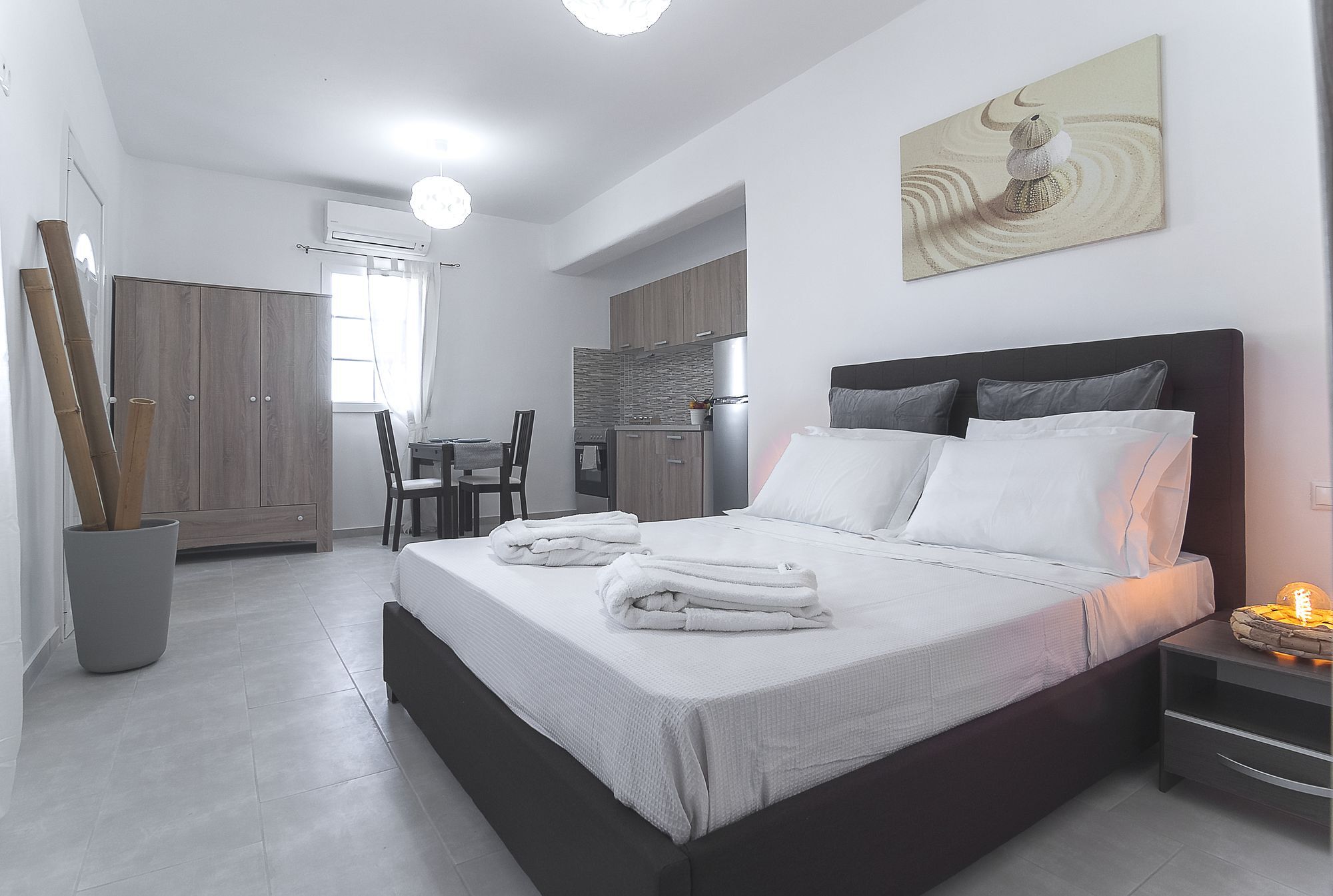 Avalon Mykonos Suites Super Paradise Zewnętrze zdjęcie